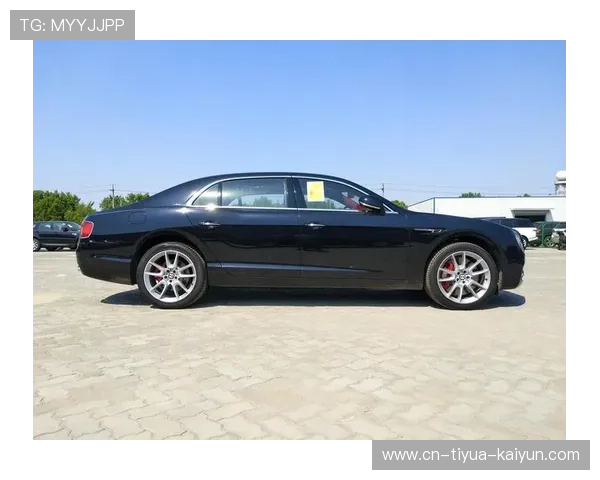 17款宾利飞驰V8S土豪座驾奢华人生天津现车新行情